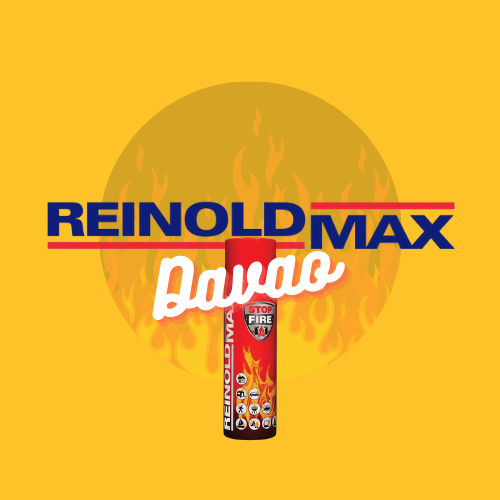 Reinoldmax Davao