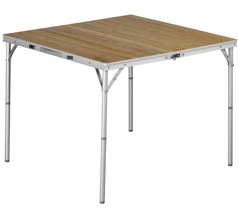 Outwell® Bambustisch Calgary M ~ 611/728