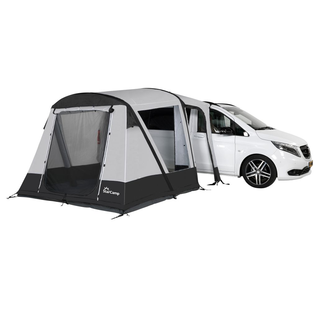 StarCamp Reisemobilzelt Quick'n Easy Air 240 – 270 cm ~ 075/403