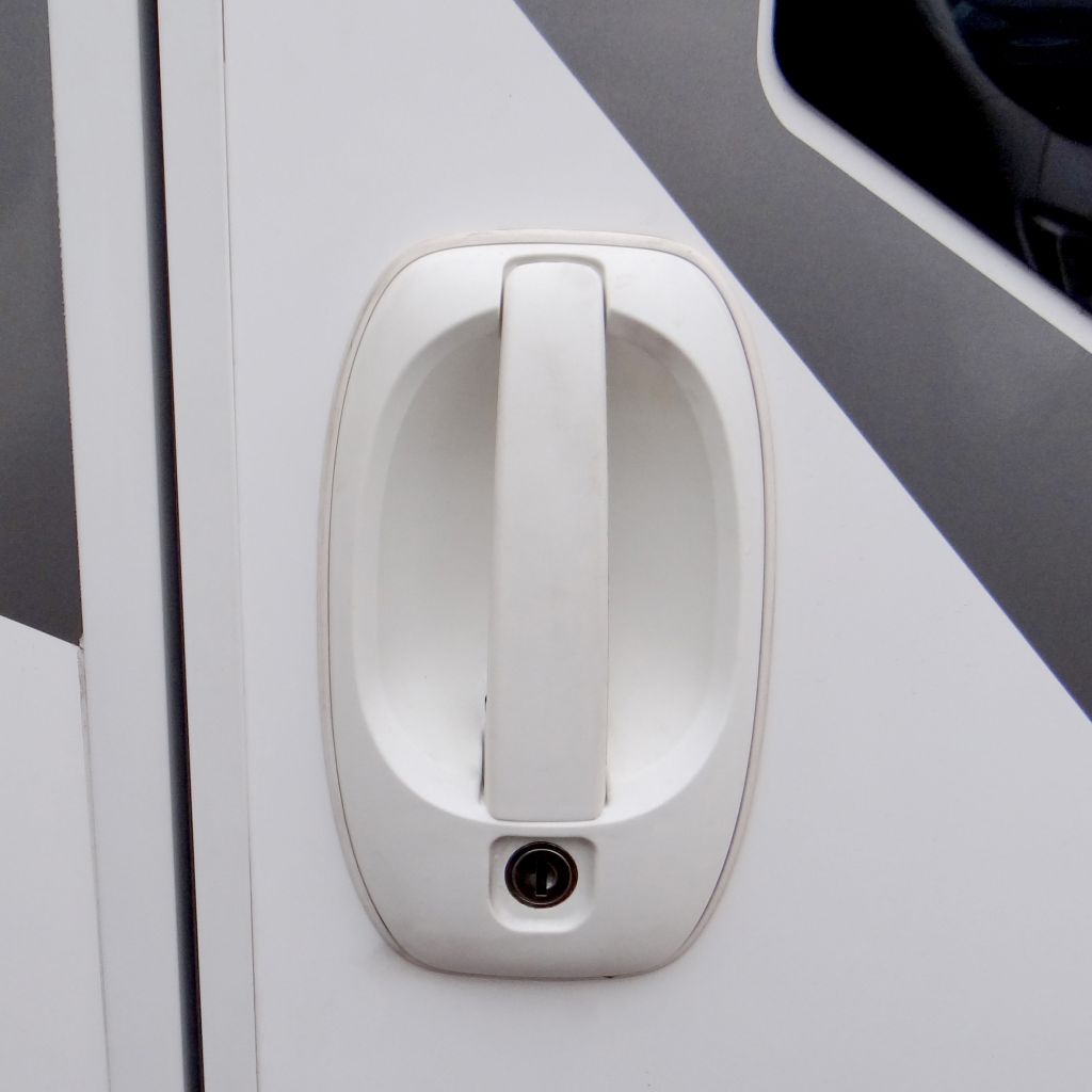 Türsicherung Elefant 7