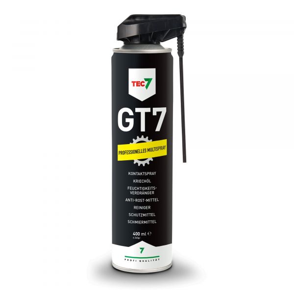 TEC7 Multifunktionsspray GT7, 400 ml ~ 451/230