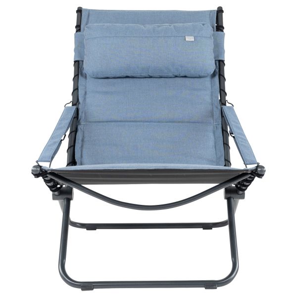 Crespo Relaxsessel AP/262-TCR, blau ~ 601/600