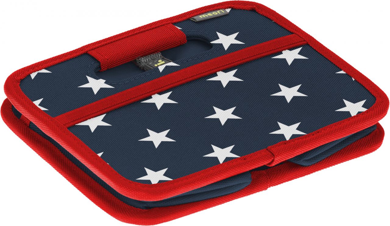 meori® Faltbox Meori Mini, American Stars ~ 71 775