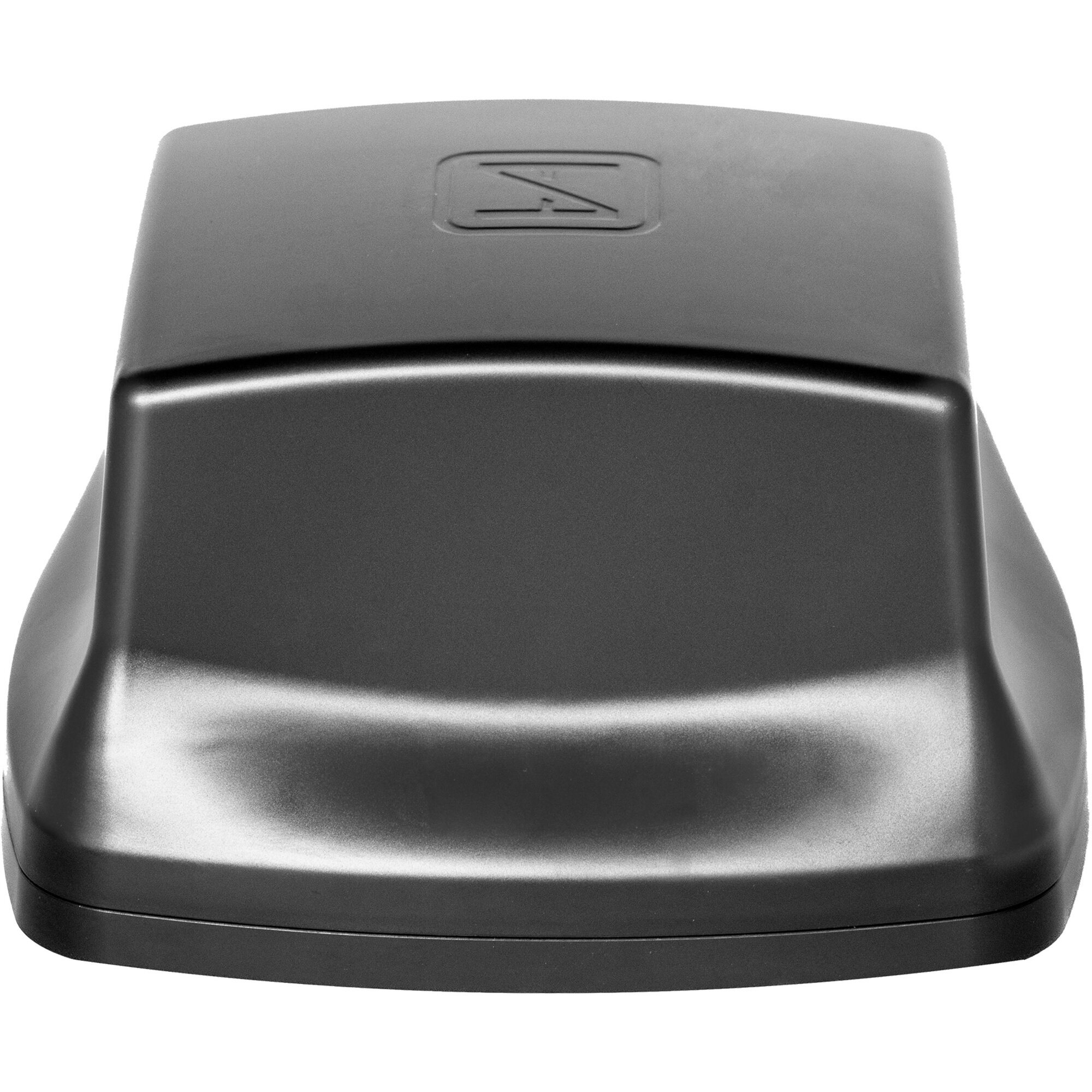 Campernet 5G / WLAN-Dachantenne, schwarz, 4 x 4 MIMO, Kabelführung zentral ~ 70 794