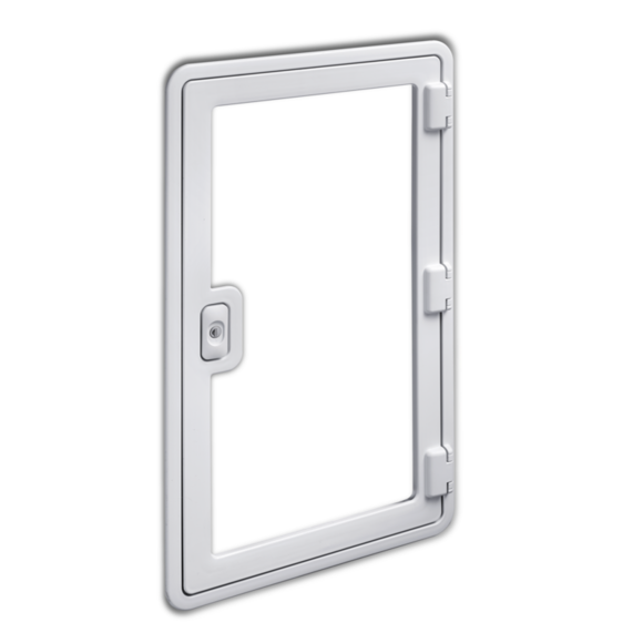 SK-4-Serviceklappe-2 Dometic SEITZ SK 4 Serviceklappe 1000 x 405 mm * 9104100201