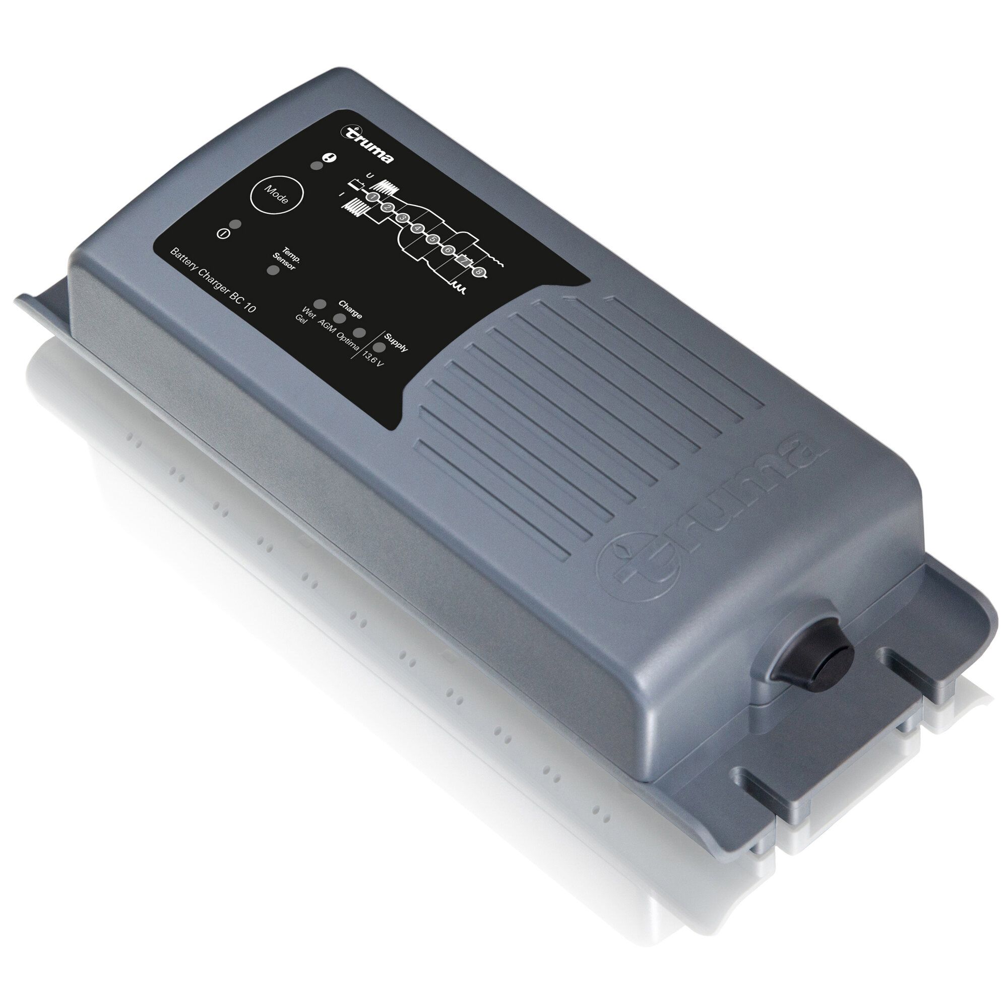 Liefert die Power für Ihren Truma Mover