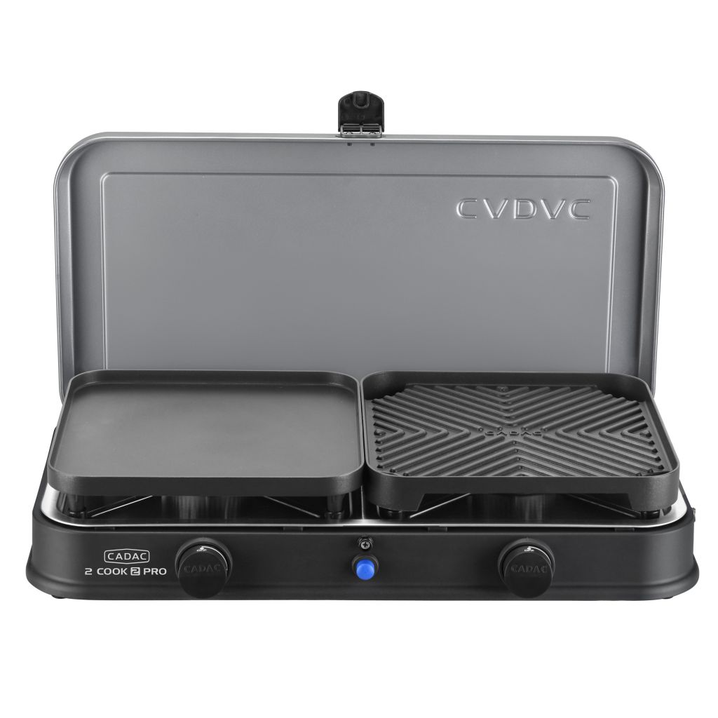 CADAC 2-Cook Kocher Pro Deluxe, 30 mbar ~ 310/450