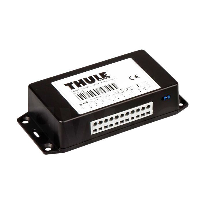 Thule® Control Box für Thule Steps 12V  ~ 89 387