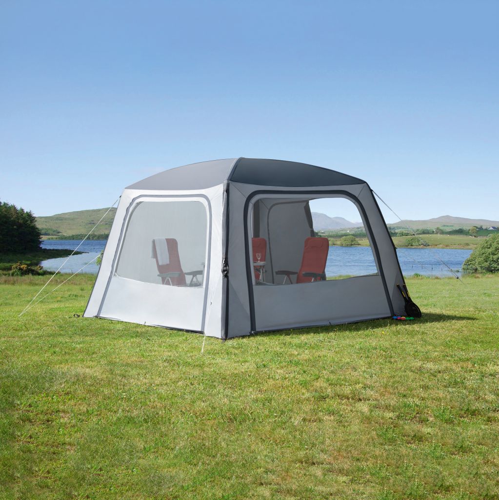 DWT Pavillon Relax Air