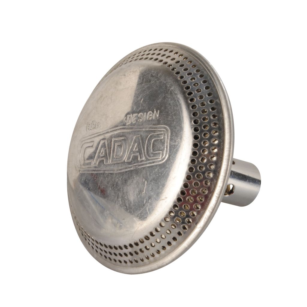 CADAC Brenner einzeln (Kartusche) für CADAC Safari Chef  ~ 350/285-2