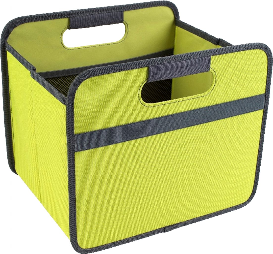 meori Faltbox Meori Classic, Kiwi Grün, Größe S ~ 71 717