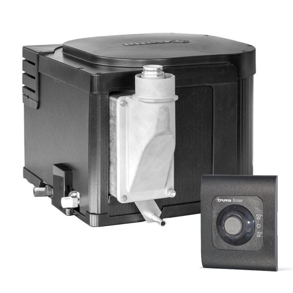 Truma Boiler Gas BGF ~ 309/862