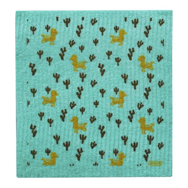 Okologisches-Schwammtuch-Alpaca-jpeg GROOVY GOODS Ökologisches Schwammtuch Alpaca ~ 550/801