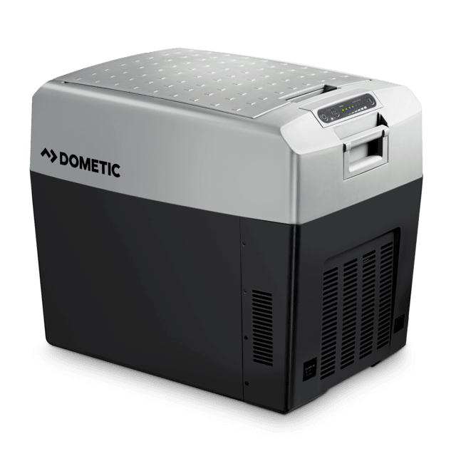 Dometic TropiCool TCX 35, EEK E * 9600013321