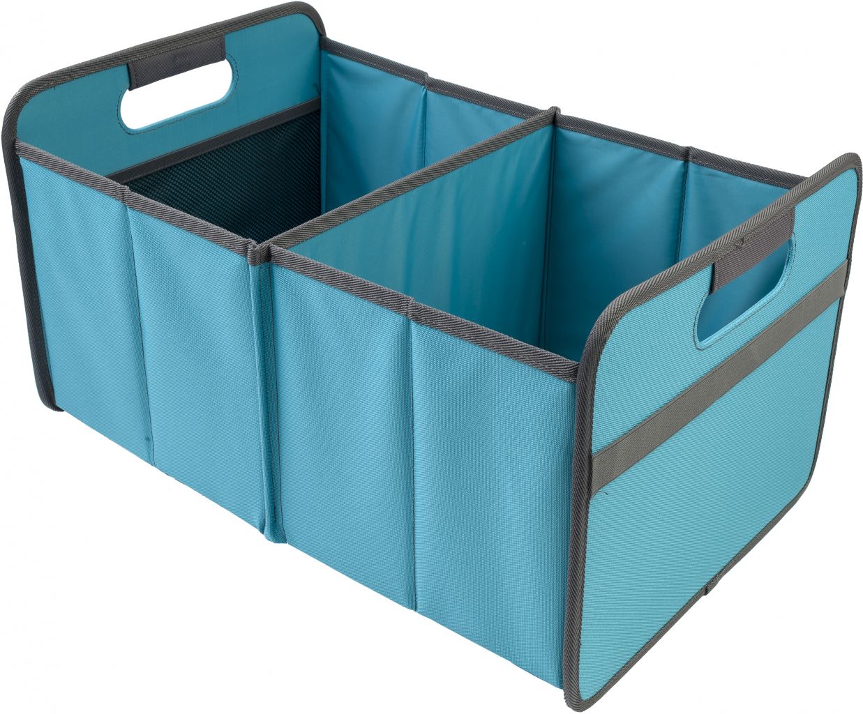 meori® Faltbox meori Classic, Azur Blau, Größe L ~ 71 710