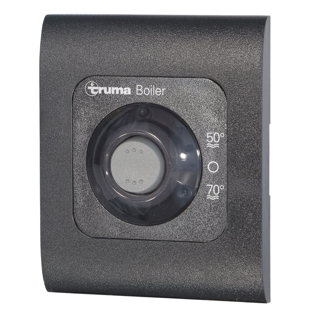 Truma Bedienteilset Boiler 50°/70° ~ 309/376