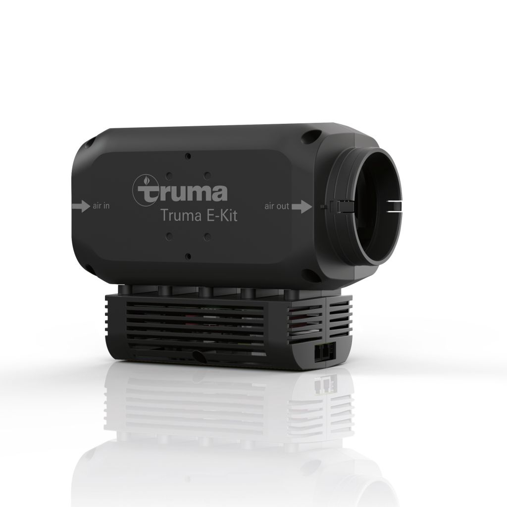 Truma E-Kit für Truma VarioHeat ~ 309/599