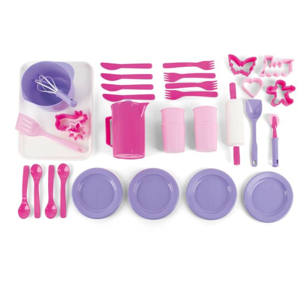 Besteck, Löffel, Tasse, 