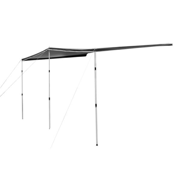 Westfield Sonnendach Canopy Shady Pro, Breite 305 cm, für Vega u. Mars 330 ~ 075/741