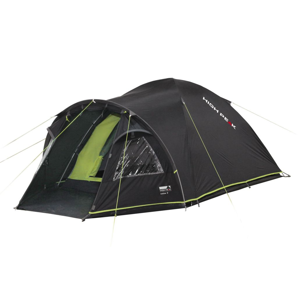High Peak® Trekkingzelt Talos 3 ~ 072/124