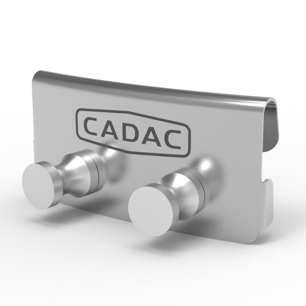 CADAC Aufbewahrungshaken für 40 – 50 cm Grills ~ 350/403