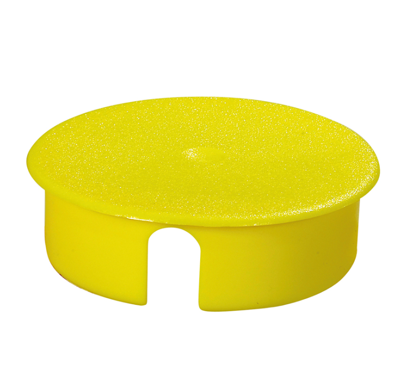 Comet Steckkappe (für Kanister DIN 96 300/010 + 300/011),ø 90 mm, lose  ~ 300/058-1