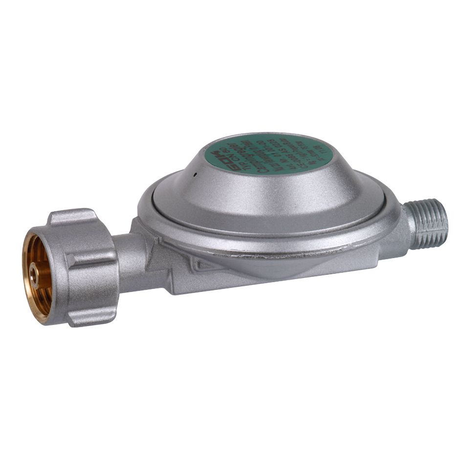 GOK Niederdruckregler EN61 50 mbar