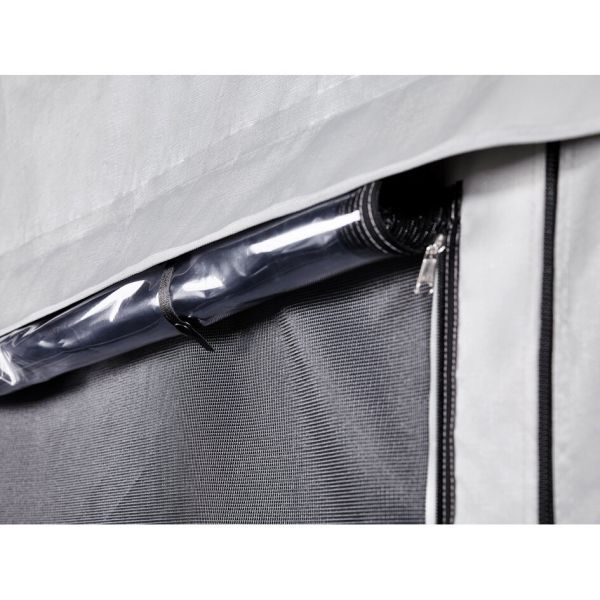 Thule® Vorderteil Residence G3 – Ausführung Fiat Ducato H2 – für 5200, Länge 3 m ~ 92 061