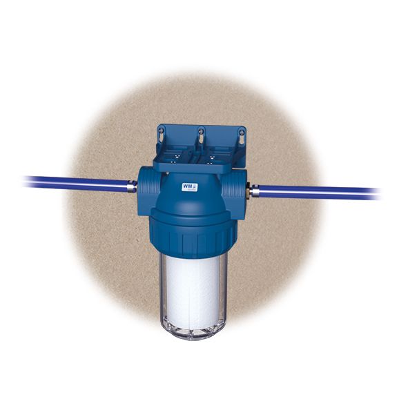 WM aquatec GmbH & Co. KG Wasserfilter-Set "Mobile Edition"