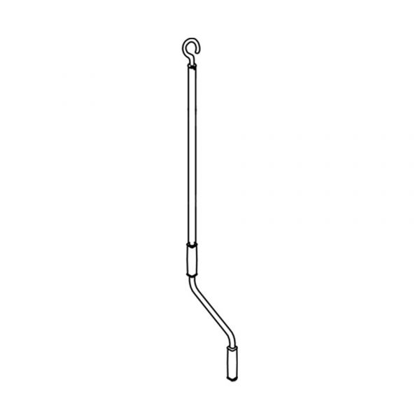 Thule® Kurbel Thule Lift V12/V16 ~ B-603148