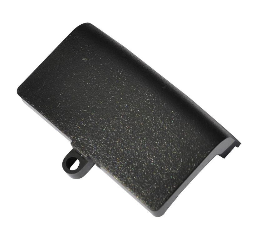 Reich Batteriedeckel ABS schwarz für Reich Mirror  ~ 136/762