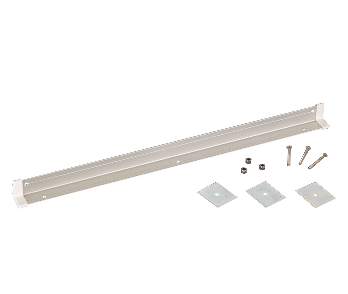 Fiamma® Befestigungsstrebe Long Fix Kit  ~ 136/355