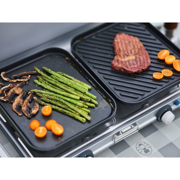 Campingaz® Camping Kitchen 2 Grill & Go CV ~ 320/987