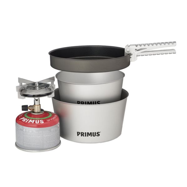 Primus® Gaskocher Mimer Stove Kit II Kartusche ~ 310/464