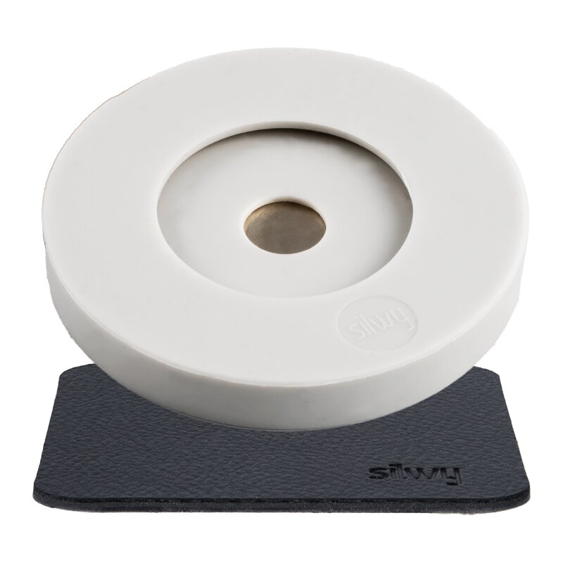 silwy Magnet-Überzug für Stielgläser, 1 Stück ~ 550/831
