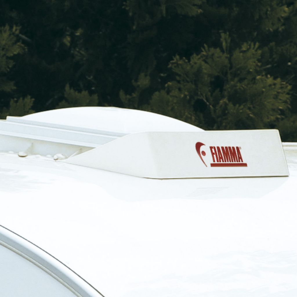 Fiamma® Spoiler 40 x 40 cm ~ 206/015