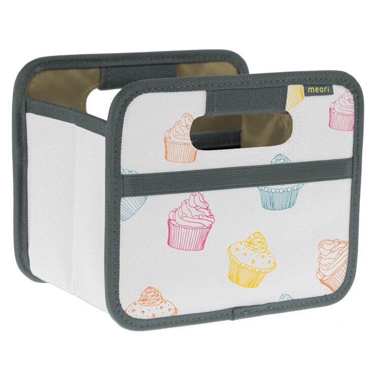 meori® Faltbox Meori Mini, Cupcake ~ 71 777