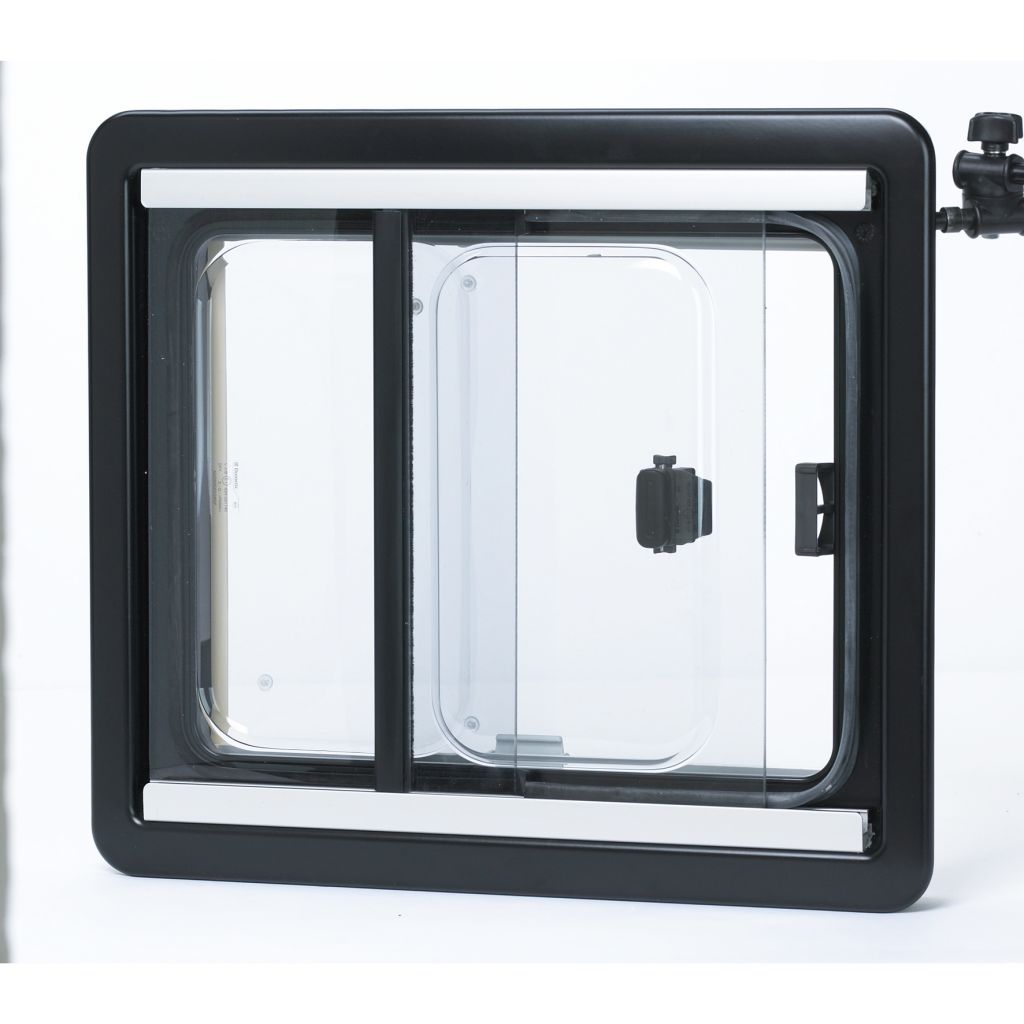 Dometic S-4 Schiebefenster 1000 x 600 mm ~ 204/122