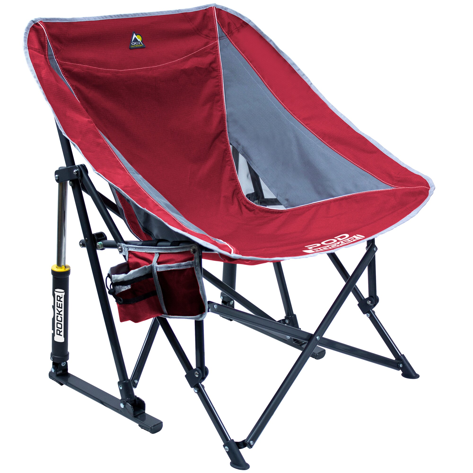 GCI Outdoor Schaukelstuhl Pod Rocker™ ~ 601/432