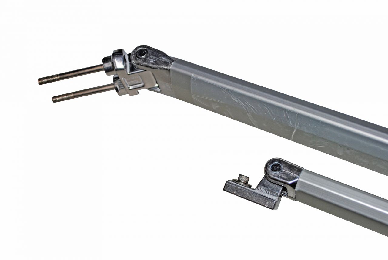 Fiamma® Gelenkarm rechts F65 S 260-400  ~ 071/251