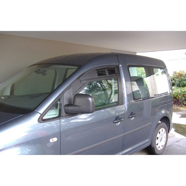 Hülsberg Fahrerhaus-Lüftungsgitter VW T7 Multivan ab 2021, 1 Set ~ 86 419