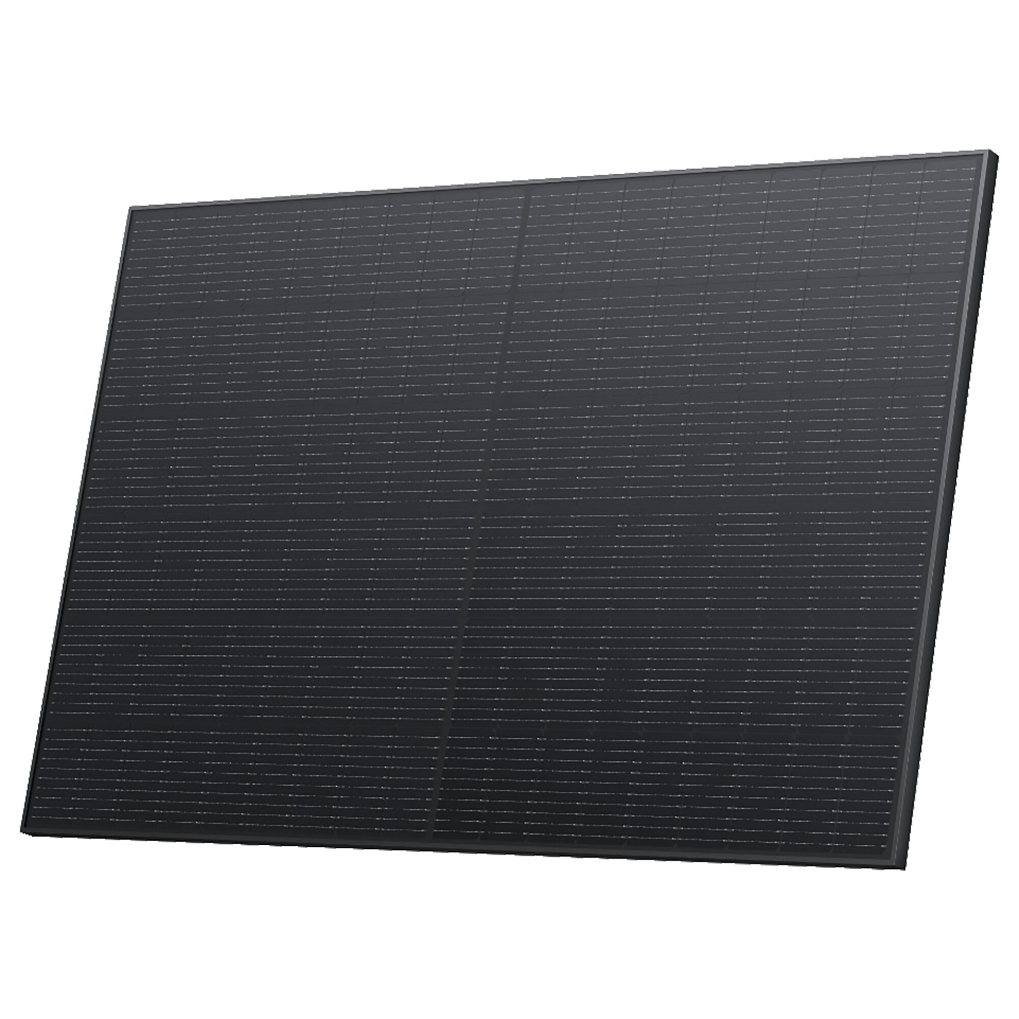EcoFlow Solarmodul-Set 400 Wp ~ 323/390