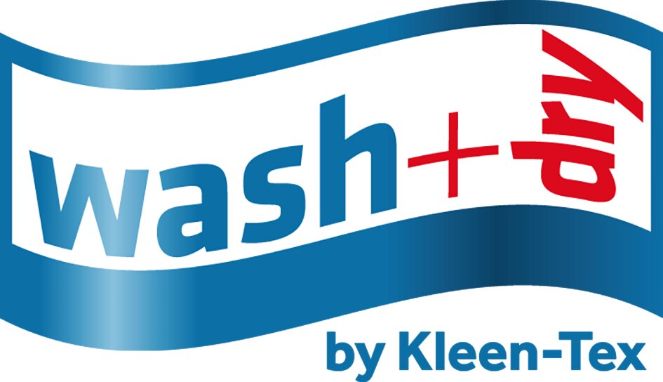Wash+dry by Kleen-Tex