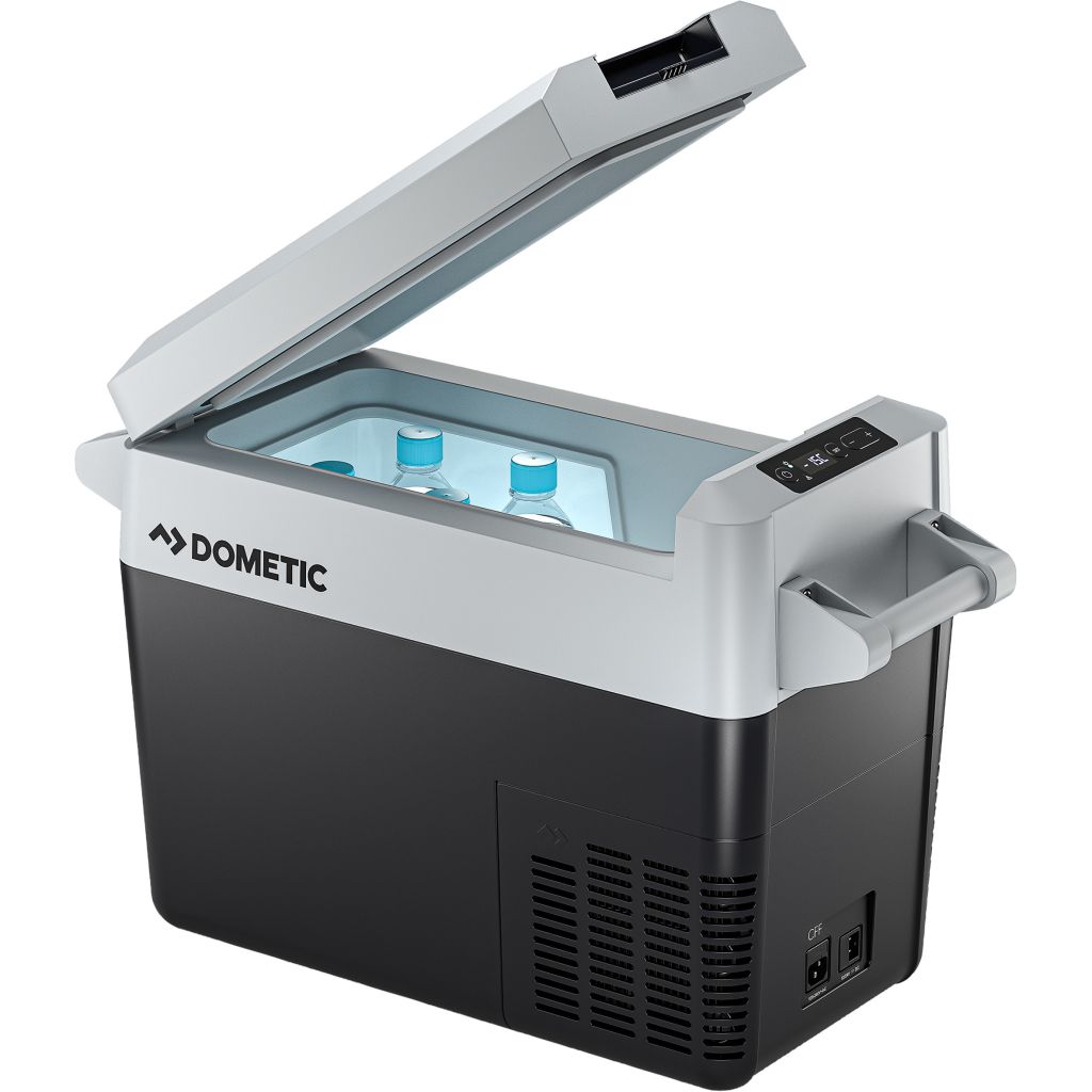 Dometic CoolFreeze CFF 20 Tiefkühlbox, 12 / 24 / 230 V, EEK: C ~ 33 449