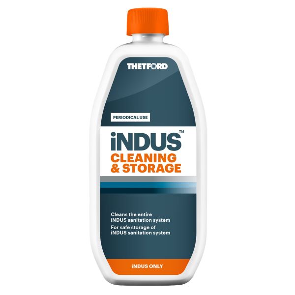 Thetford iNDUS Cleaning & Storage 0,8 L ~ 301/981