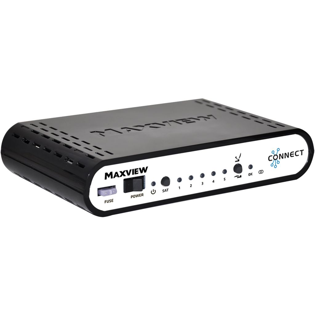Maxview Sat-Anlage Maxview Target Connect 85 Single ~ 71 485