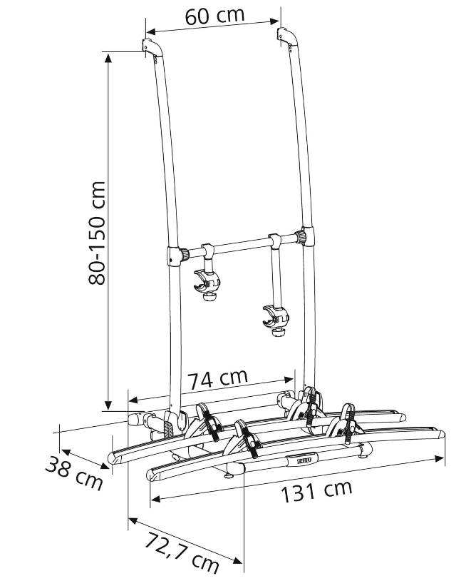 Abmessungen