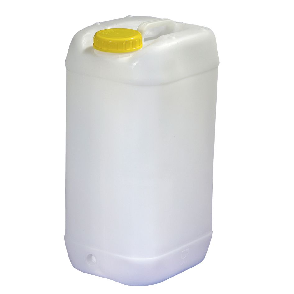 Comet Standard Kanister 30 Liter mit integriertem Griff DIN 96  ~ 300/004-1