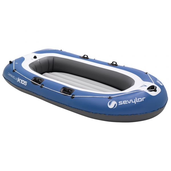 Sevylor® Schlauchboot Caravelle K 65, Set ~ 61 307