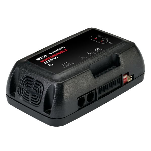 Dometic Büttner Laderegler MPPT NDS 360 W ~ 323/631